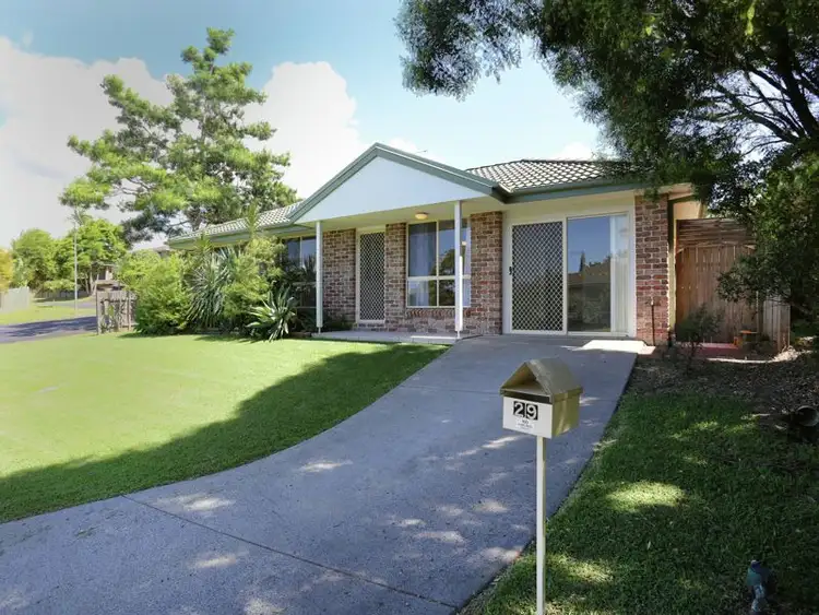 29 Anna Kristina Cir, Boambee East NSW 2452