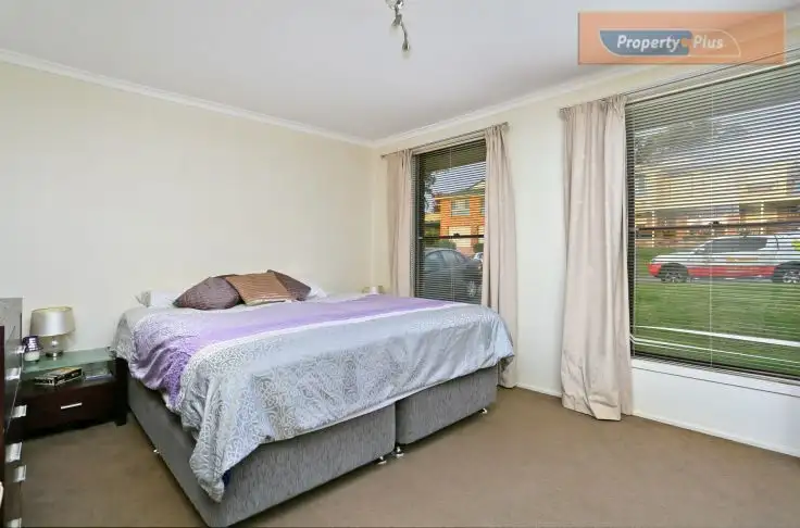 Fifth view of Homely house listing, 3 Mustang Avenue, St Clair NSW 2759