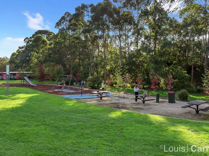 Fifth view of Homely land listing, Lot 201/116 Eaton Road, West Pennant Hills NSW 2125