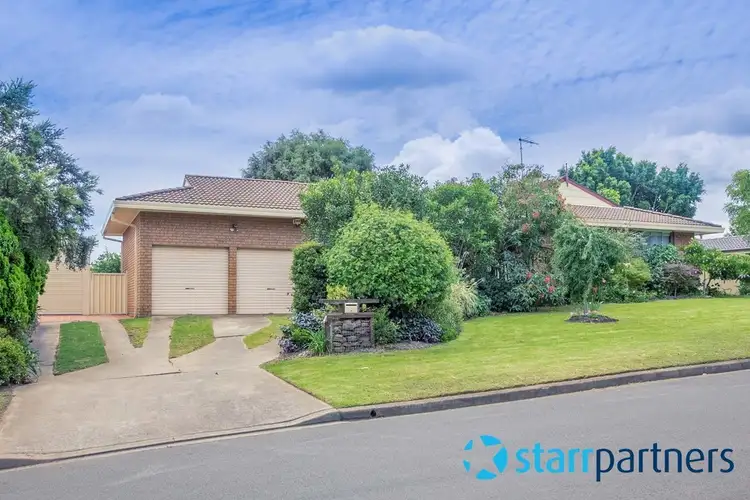 Main view of Homely house listing, 27 Astwood Street, Colyton NSW 2760