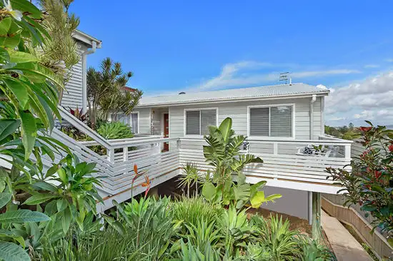 Sixth view of Homely house listing, 17 Yakaloo Crescent, Forresters Beach NSW 2260