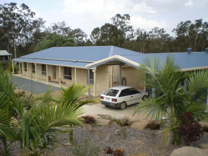 Main view of Homely rural property listing, Address available on request