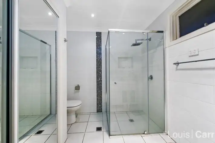 Sixth view of Homely house listing, 30 Roxborough Park Road, Baulkham Hills NSW 2153