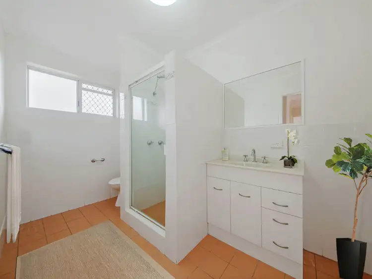Second view of Homely unit listing, 5/42 Fifth Avenue, Coorparoo QLD 4151