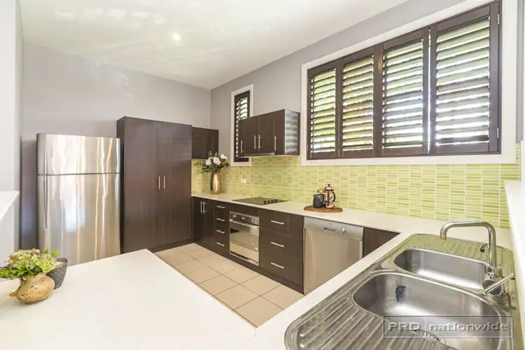 Fourth view of Homely house listing, 1/35 Swan Street, The Hill NSW 2300