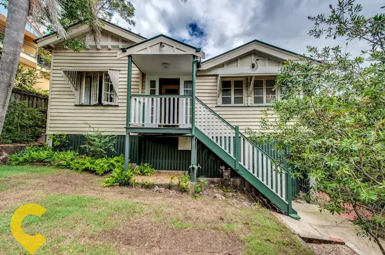 Main view of Homely house listing, 360 Lutwyche Road, Windsor QLD 4030