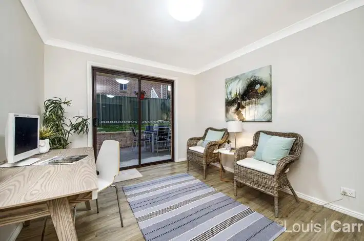 Fifth view of Homely house listing, 66 Kentia Parade, Cherrybrook NSW 2126