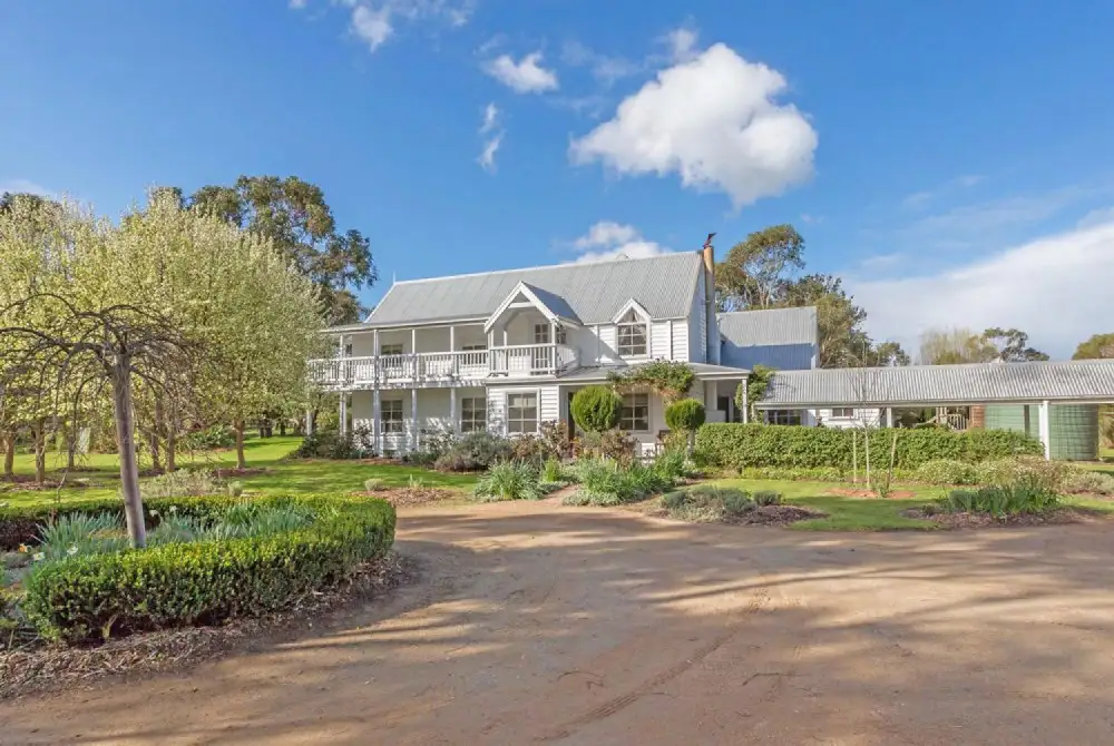 Main view of Homely house listing, 121 Balnarring Road, Balnarring VIC 3926