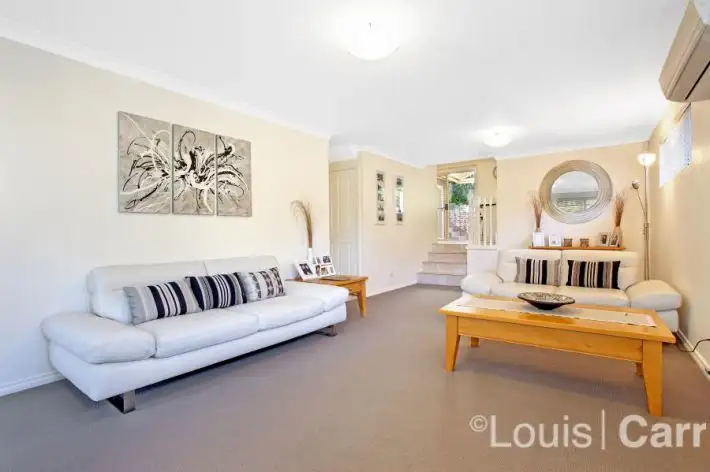 Main view of Homely house listing, 14a Caber Cl, Dural NSW 2158