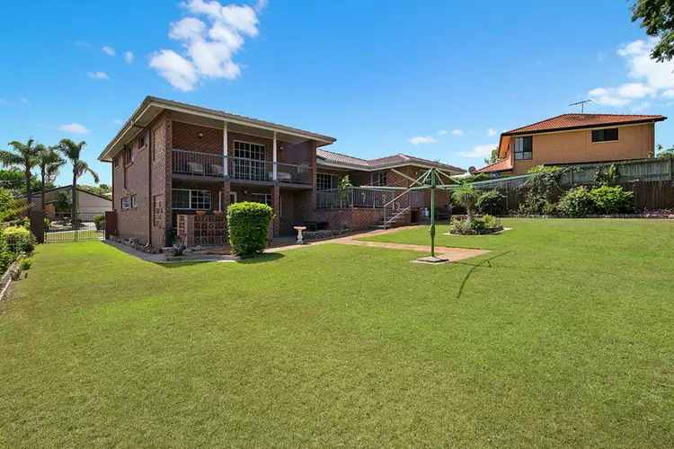 Second view of Homely house listing, 18 Donnington Street, Carindale QLD 4152
