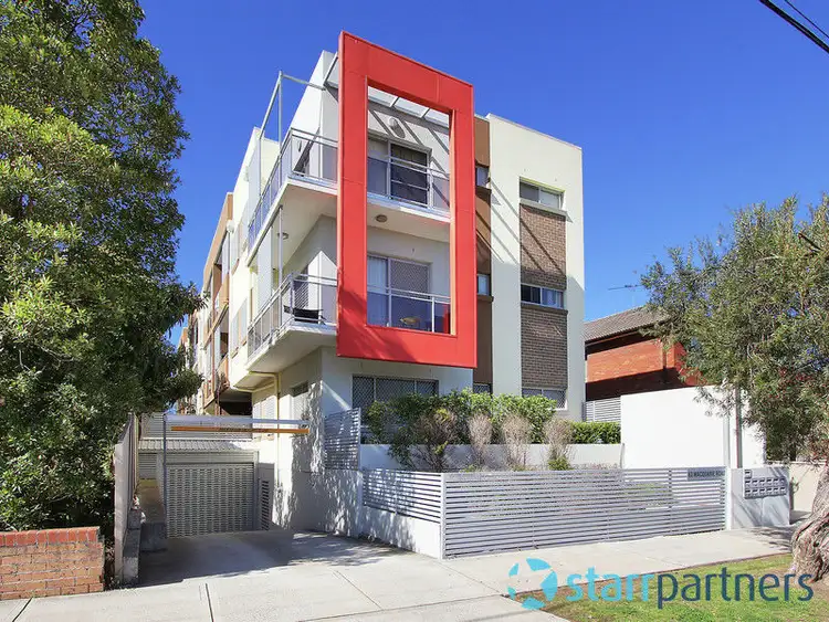 11/63 Macquarie Rd, Auburn NSW 2144