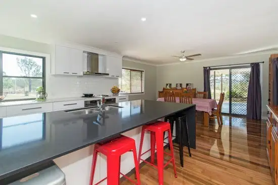 Fifth view of Homely house listing, 233 Flagstone Creek Rd, Carpendale QLD 4344