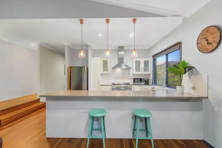Second view of Homely house listing, 43 Annabelle Crescent, Upper Coomera QLD 4209