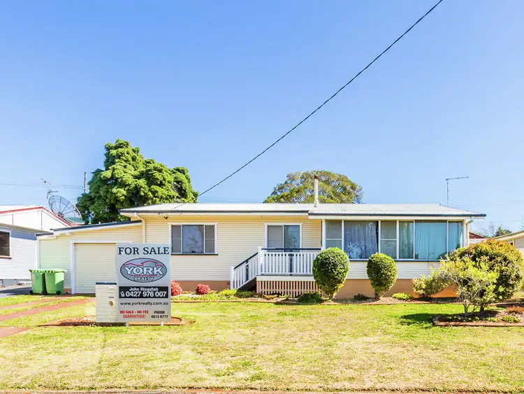43 Noll Street, Kearneys Spring QLD 4350