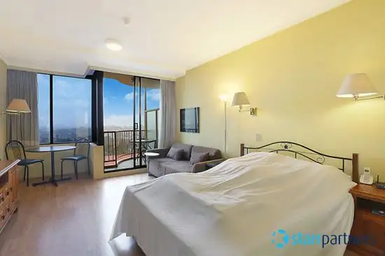 Second view of Homely unit listing, 152/22 Great Western Highway, Parramatta NSW 2150