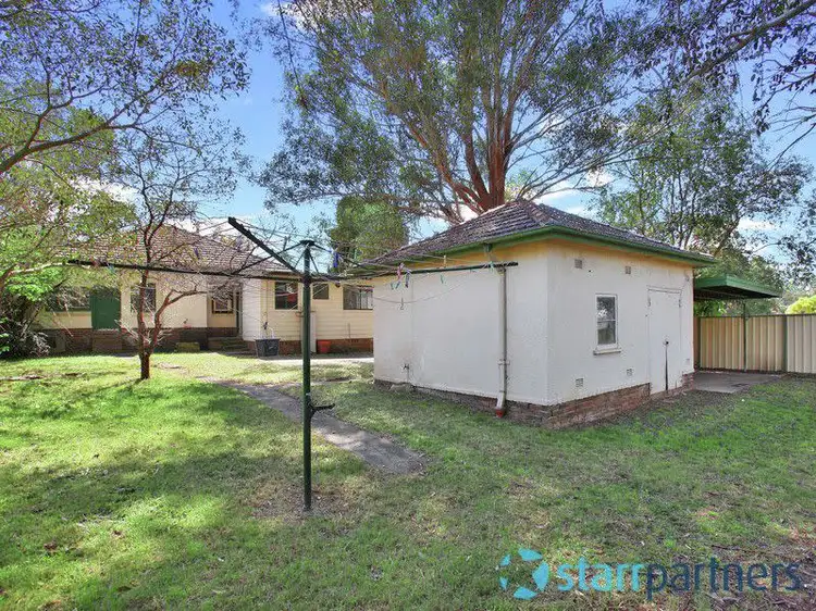 Fourth view of Homely house listing, 22 Macquarie Rd, Greystanes NSW 2145