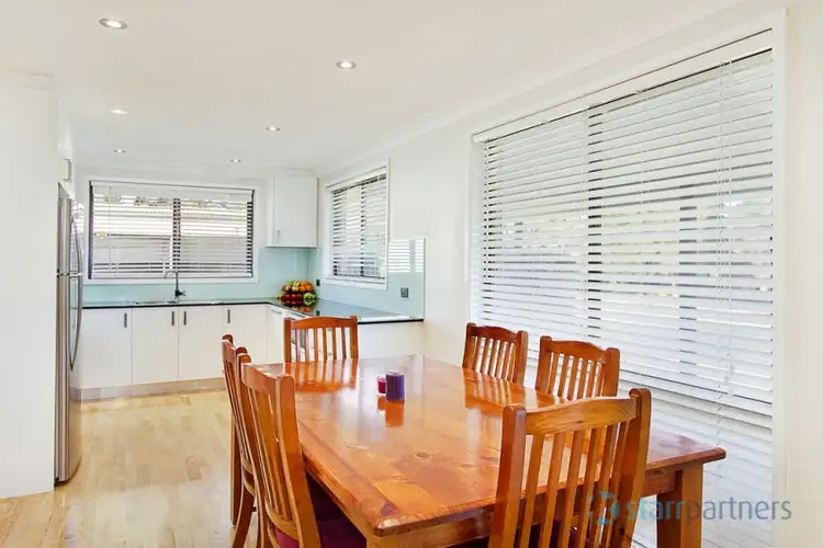 Third view of Homely house listing, 30 Snailham Cres, South Windsor NSW 2756