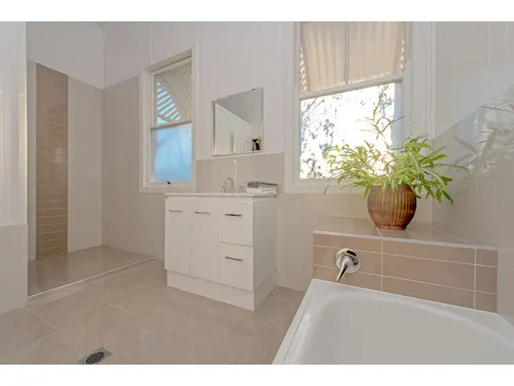 Fifth view of Homely house listing, 70A Bridge Sreet, East Toowoomba QLD 4350