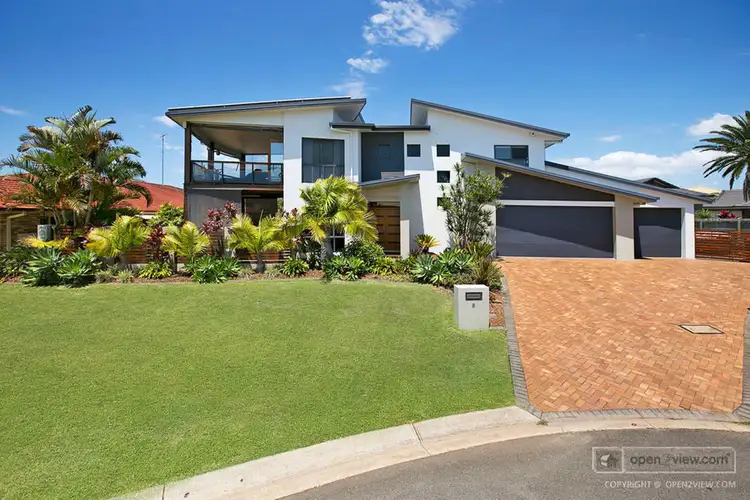 8 St Ives Court, Redland Bay QLD 4165