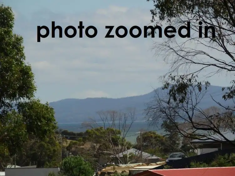 Seventh view of Homely land listing, 31 Bay Street, Dunalley TAS 7177