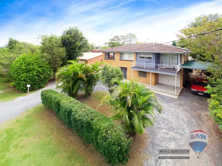 4 Collard St, Slacks Creek QLD 4127