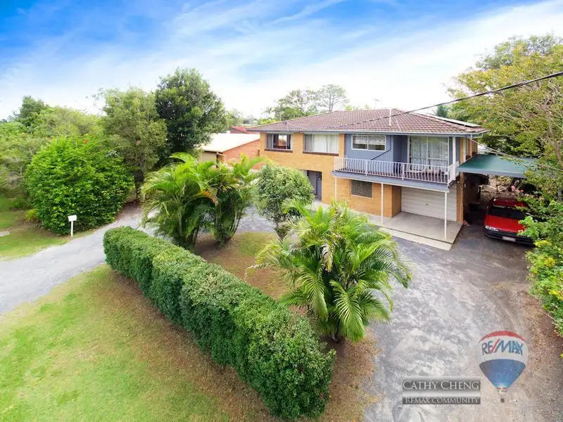 Main view of Homely house listing, 4 Collard St, Slacks Creek QLD 4127