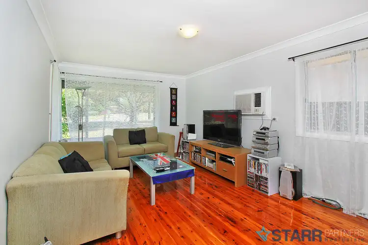 Second view of Homely house listing, 28 Wrench St, Cambridge Park NSW 2747