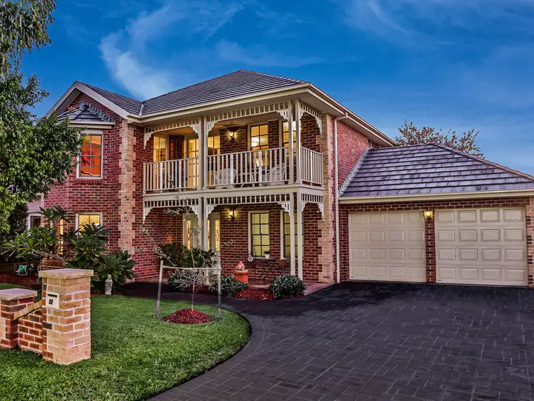 12 Hindmarsh Avenue, Camden Park NSW 2570