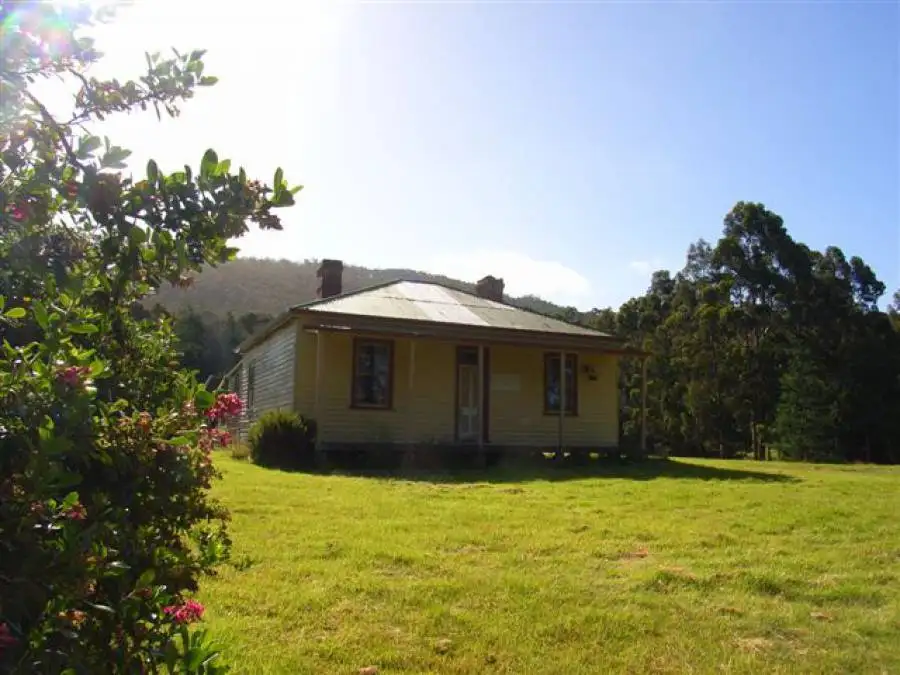 Main view of Homely house listing, 6800 Arthur Highway, Port Arthur TAS 7182