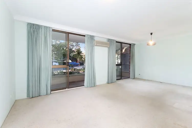 Third view of Homely unit listing, 1/38 Hampden Road, Artarmon NSW 2064