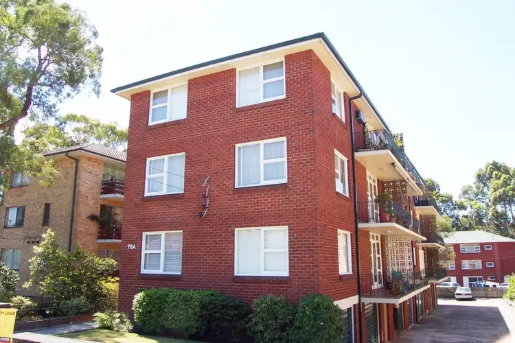 2/78a Balgowlah Road, Balgowlah NSW 2093