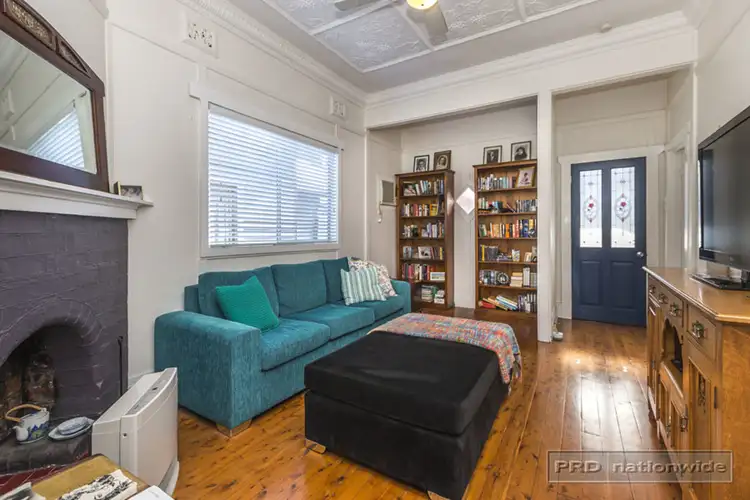 Fifth view of Homely house listing, 91 Macquarie Street, Mayfield NSW 2304