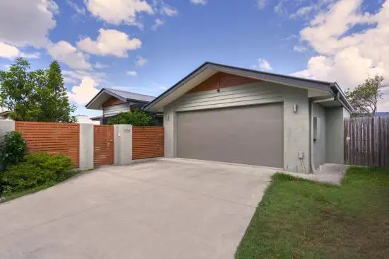 Second view of Homely house listing, 316 Stanley Road, Carina QLD 4152