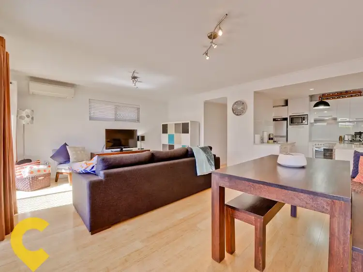 Third view of Homely house listing, 1/23 Silva Street, Ascot QLD 4007