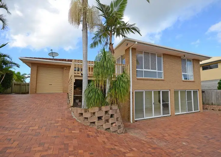 Second view of Homely house listing, 31 Royal Drive, Kawungan QLD 4655