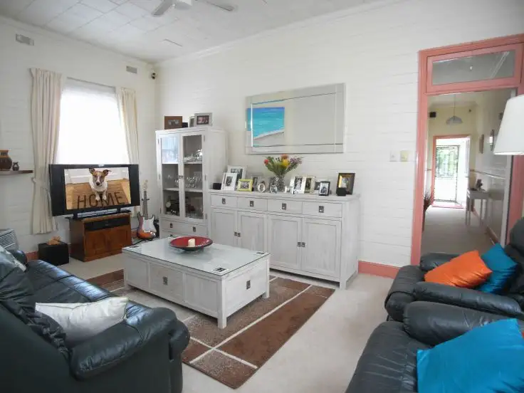 Second view of Homely house listing, 34 Nile Street, Mayfield NSW 2304