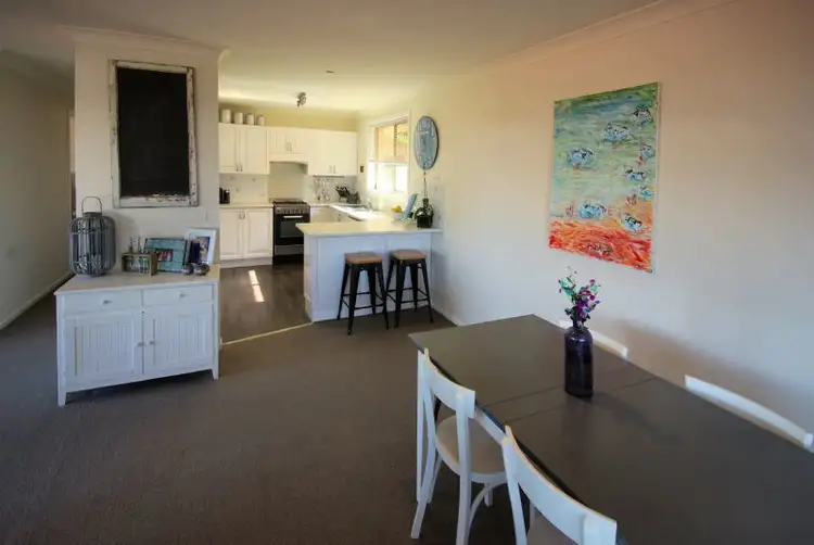 Fifth view of Homely townhouse listing, 3/15 Brunswick Avenue, Coffs Harbour NSW 2450