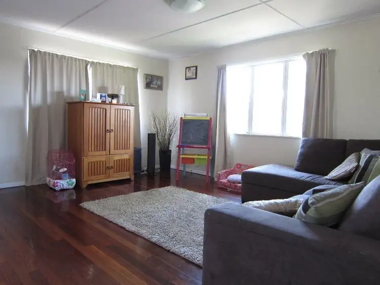 Second view of Homely house listing, 72 Wildey Street, Raceview QLD 4305