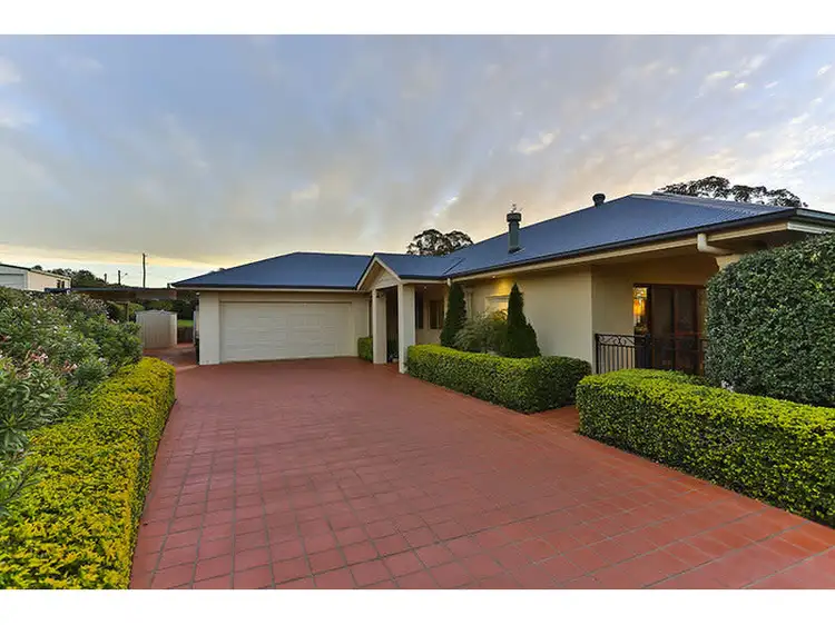Second view of Homely house listing, 2 Schulz Street, Highfields QLD 4352