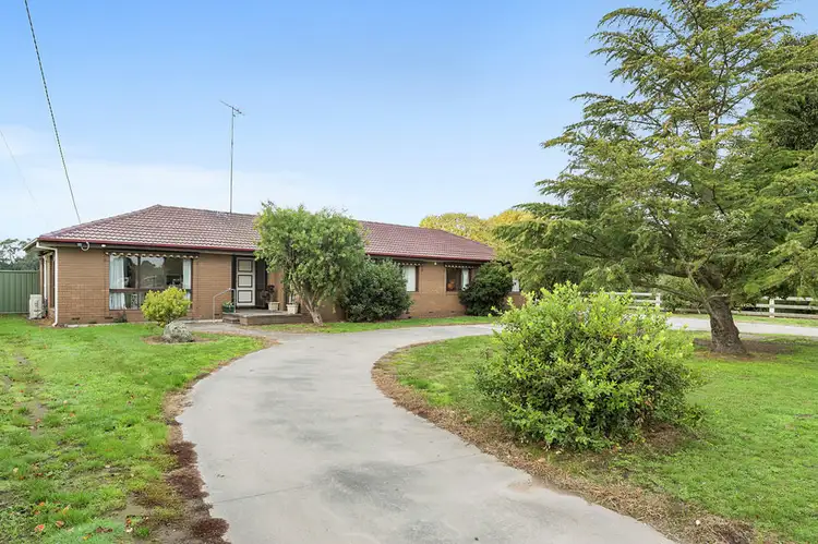 Second view of Homely house listing, 148 Hart St, Elliminyt VIC 3250