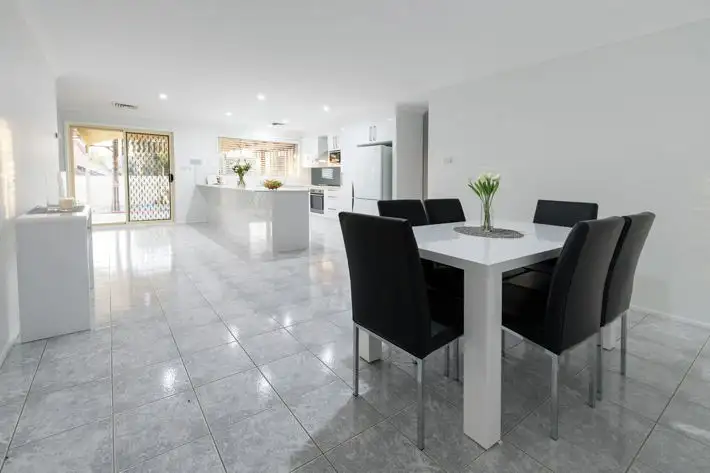 Fifth view of Homely house listing, 17 Springfield Crescent, Bella Vista NSW 2153