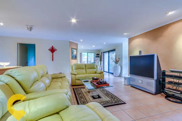 Second view of Homely house listing, 5 Columbus Circuit, Drewvale QLD 4116