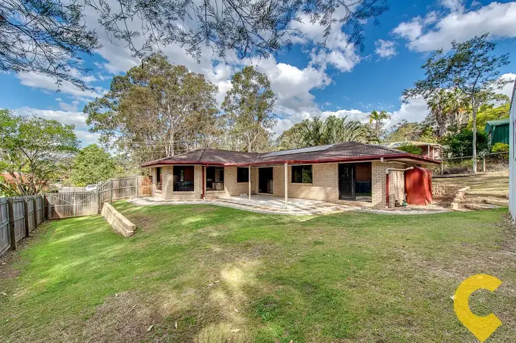 Fifth view of Homely house listing, 62 Morgan Street, Bellbird Park QLD 4300
