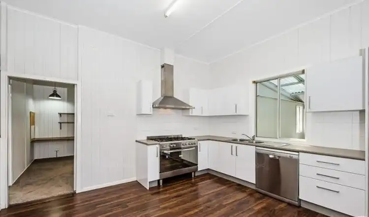 Second view of Homely house listing, 6 Wilmot Street, South Toowoomba QLD 4350