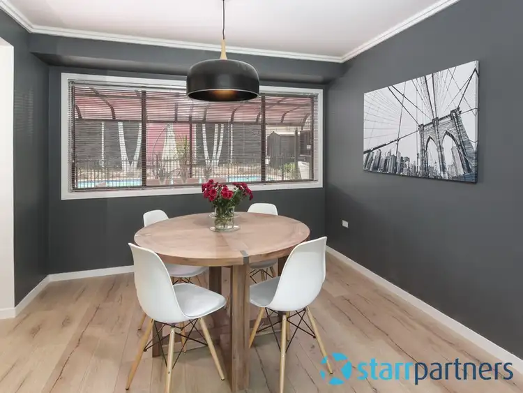 Sixth view of Homely house listing, 15 Barossa Close, St Clair NSW 2759