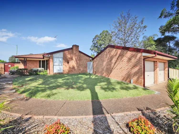 53 Ohlfsen Rd, Minto NSW 2566