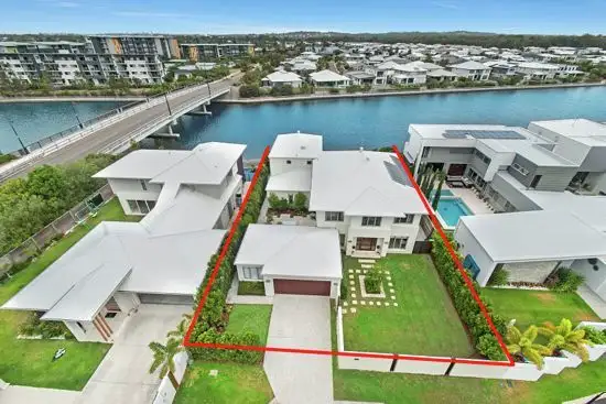 Main view of Homely house listing, 11 Wake Court, Birtinya QLD 4575