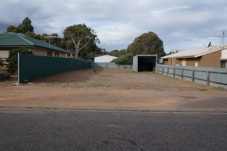 Main view of Homely land listing, 42 Lachlan Avenue, Murray Bridge SA 5253