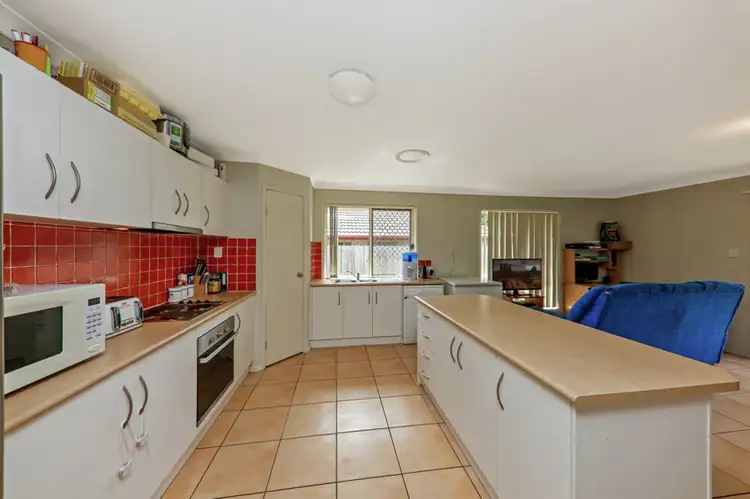 Fourth view of Homely house listing, 27 Katrina Way, Raceview QLD 4305