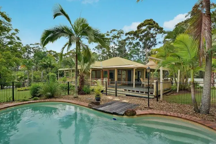 21 Ellem Court, Kiels Mountain QLD 4559